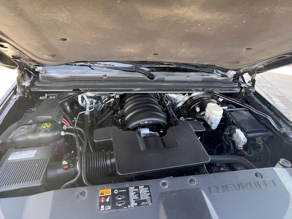 Chevrolet Tahoe LT 4WD 2016