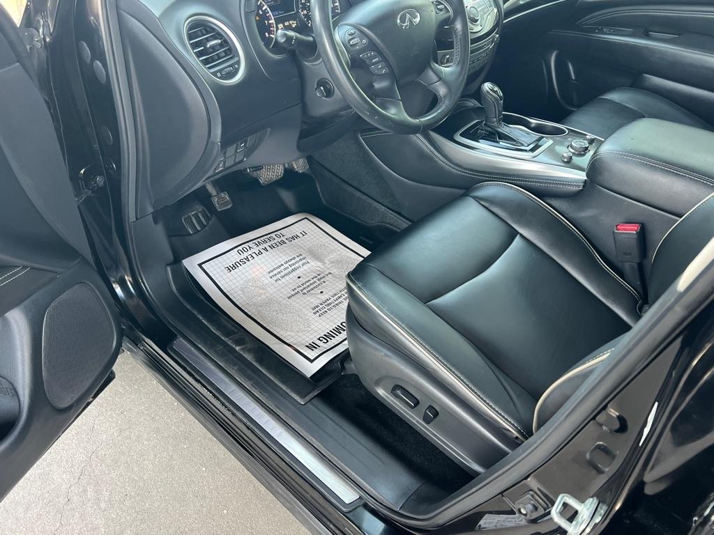 Infiniti QX60 PURE 2020