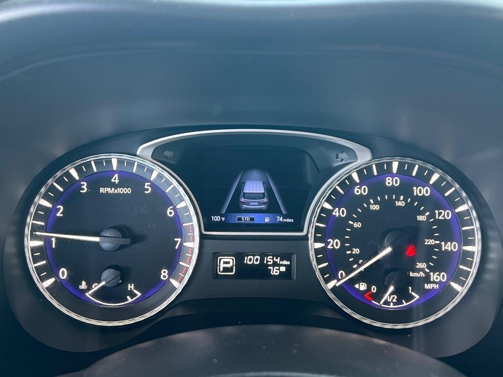 Infiniti QX60 PURE 2020