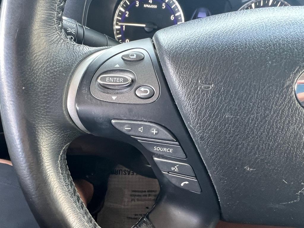 Infiniti QX60 PURE 2020