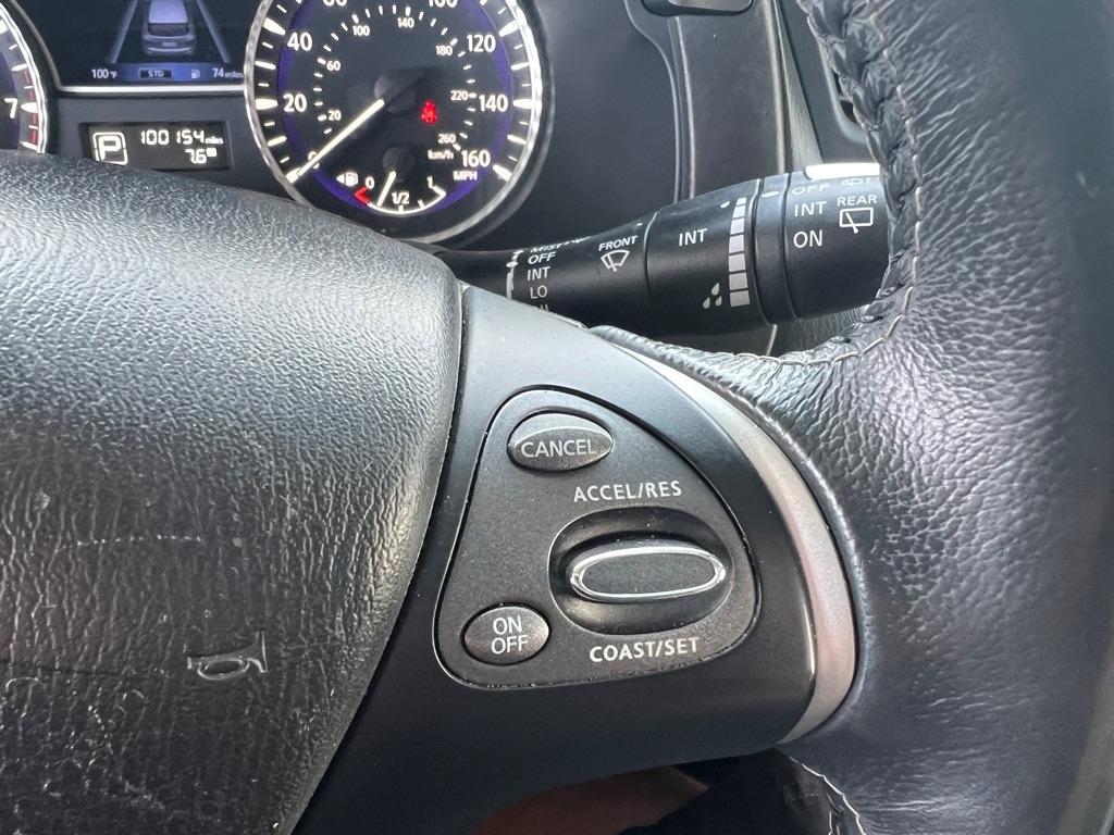 Infiniti QX60 PURE 2020