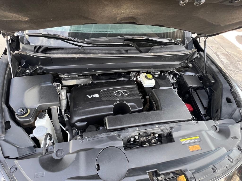 Infiniti QX60 PURE 2020