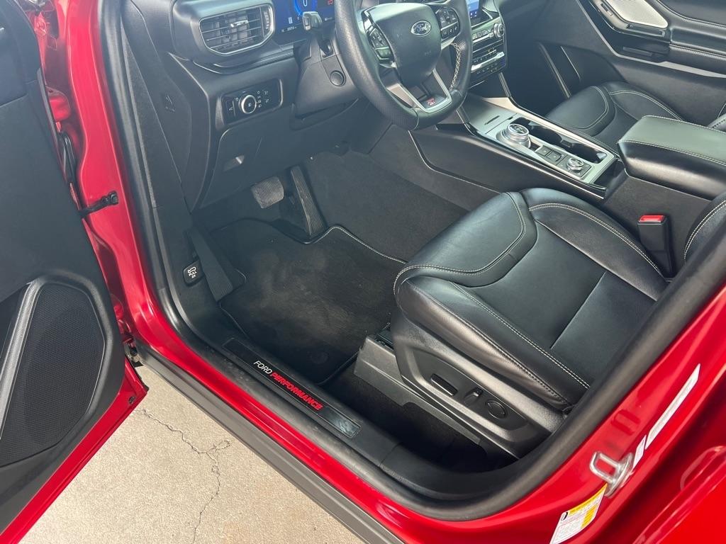 Ford Explorer ST AWD 2023