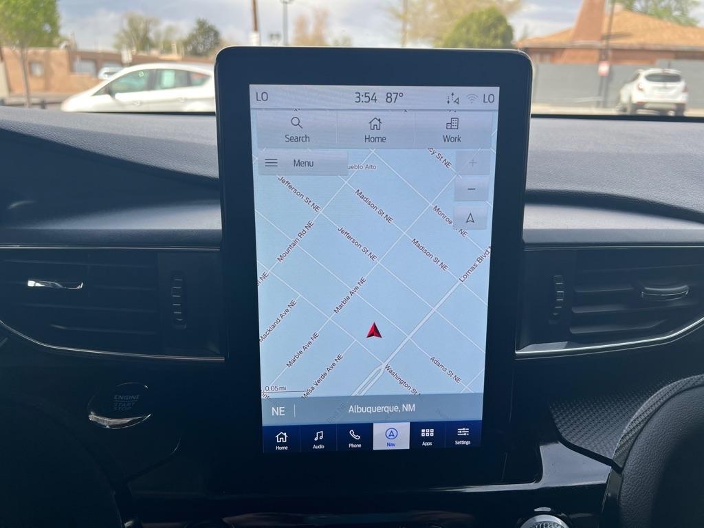 Ford Explorer ST AWD 2023