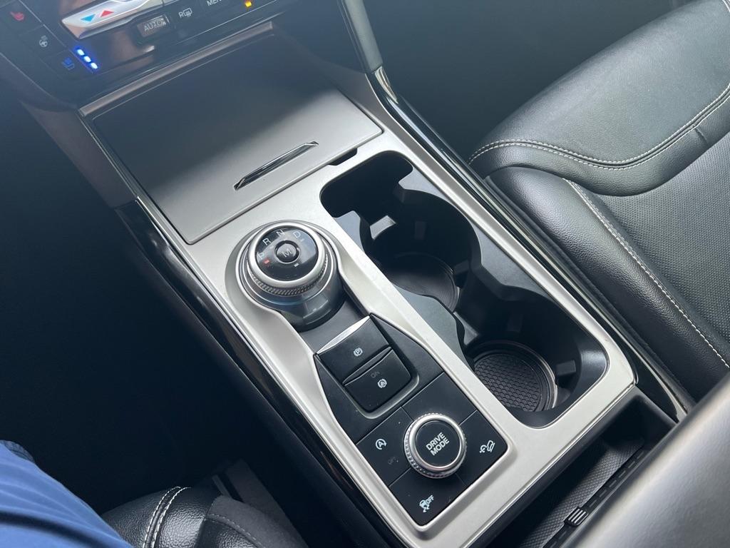 Ford Explorer ST AWD 2023