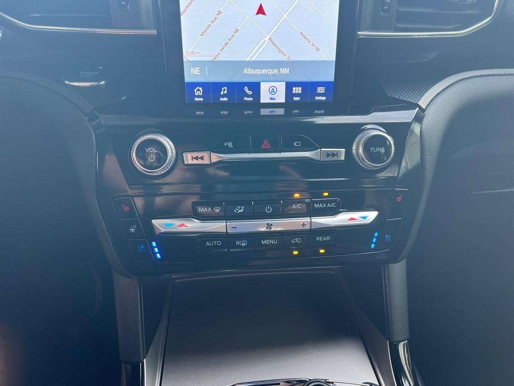 Ford Explorer ST AWD 2023