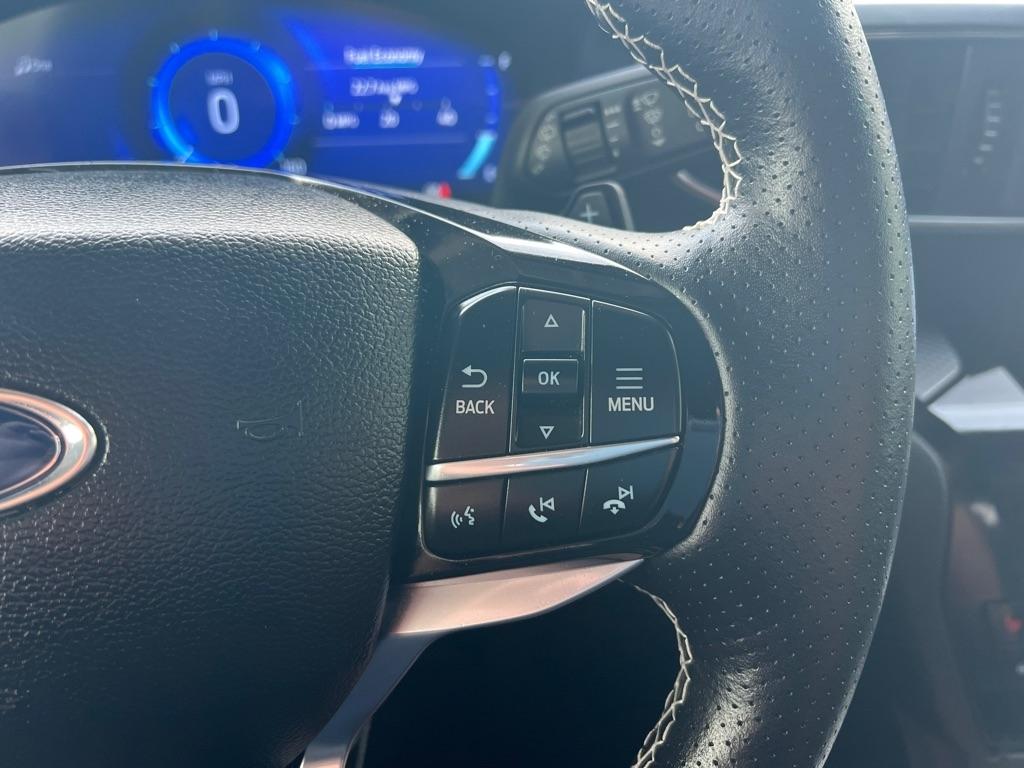 Ford Explorer ST AWD 2023