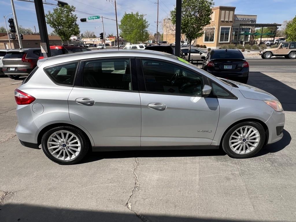 Ford C-Max Hybrid SE 2013