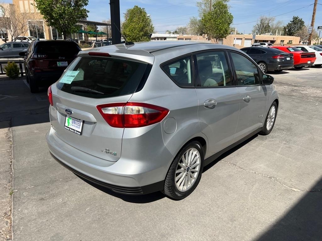 Ford C-Max Hybrid SE 2013