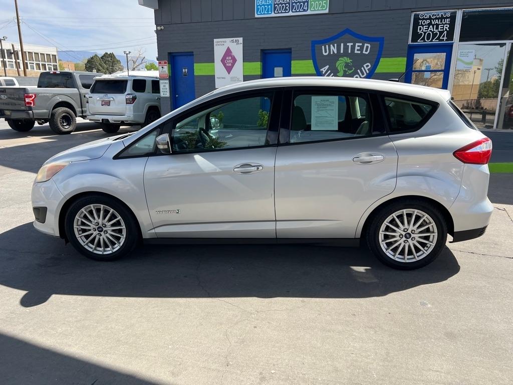 Ford C-Max Hybrid SE 2013