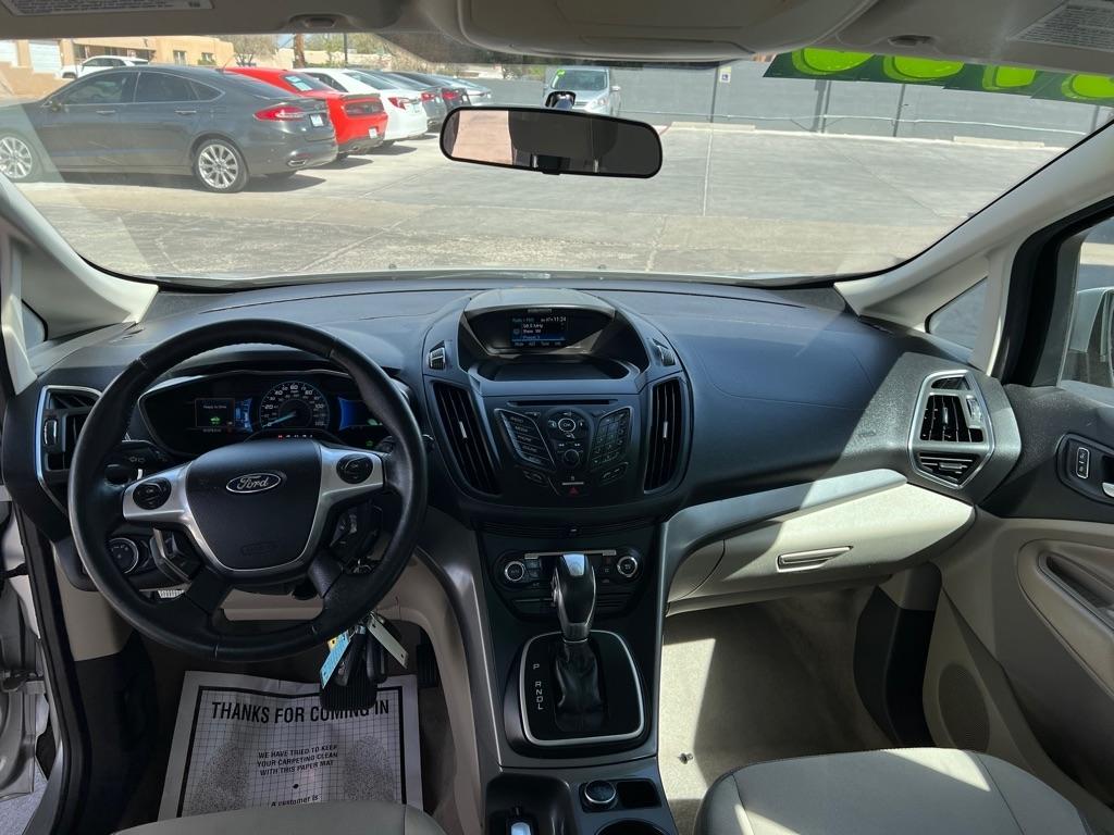 Ford C-Max Hybrid SE 2013