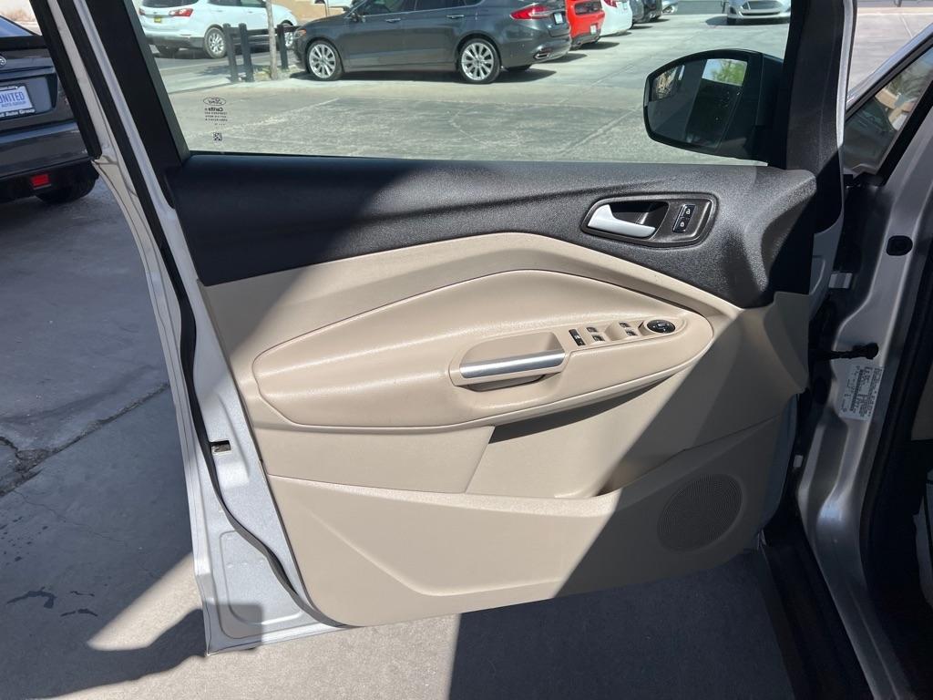 Ford C-Max Hybrid SE 2013