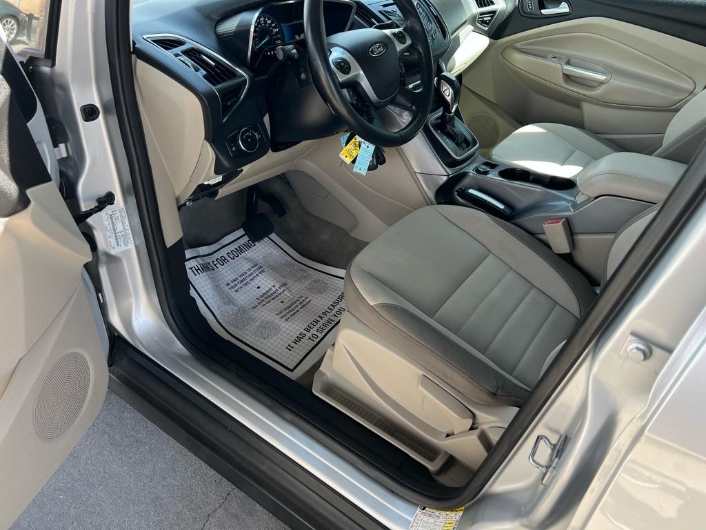 Ford C-Max Hybrid SE 2013