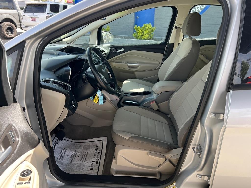 Ford C-Max Hybrid SE 2013