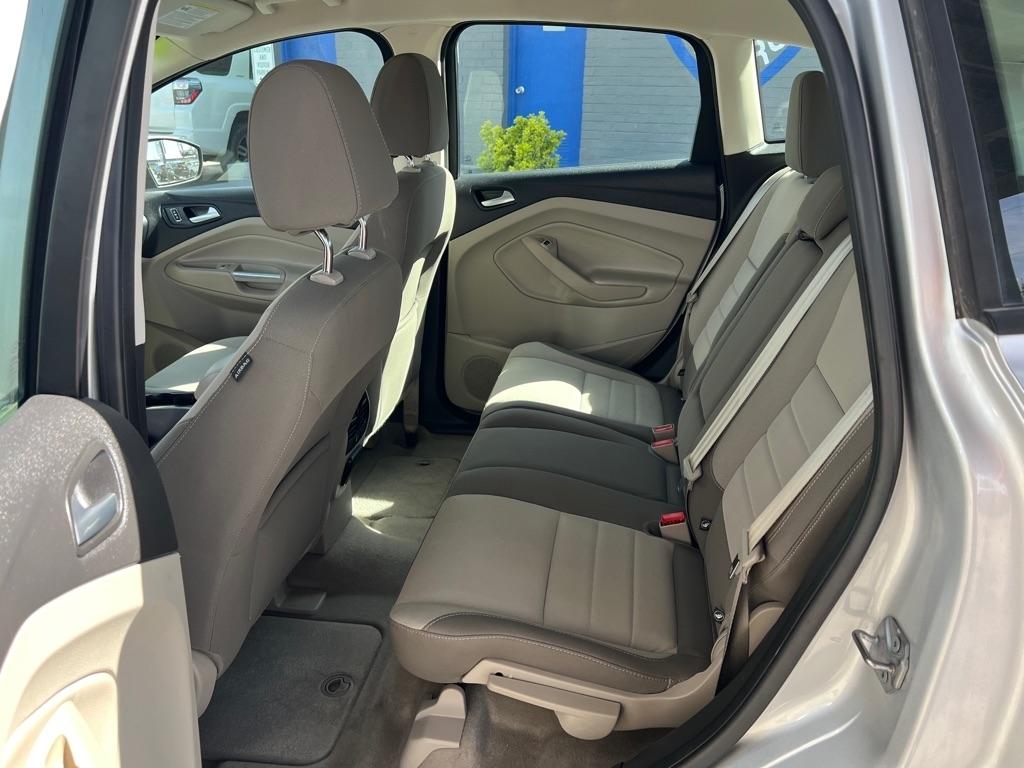 Ford C-Max Hybrid SE 2013