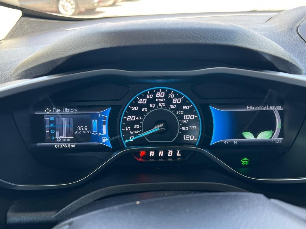 Ford C-Max Hybrid SE 2013