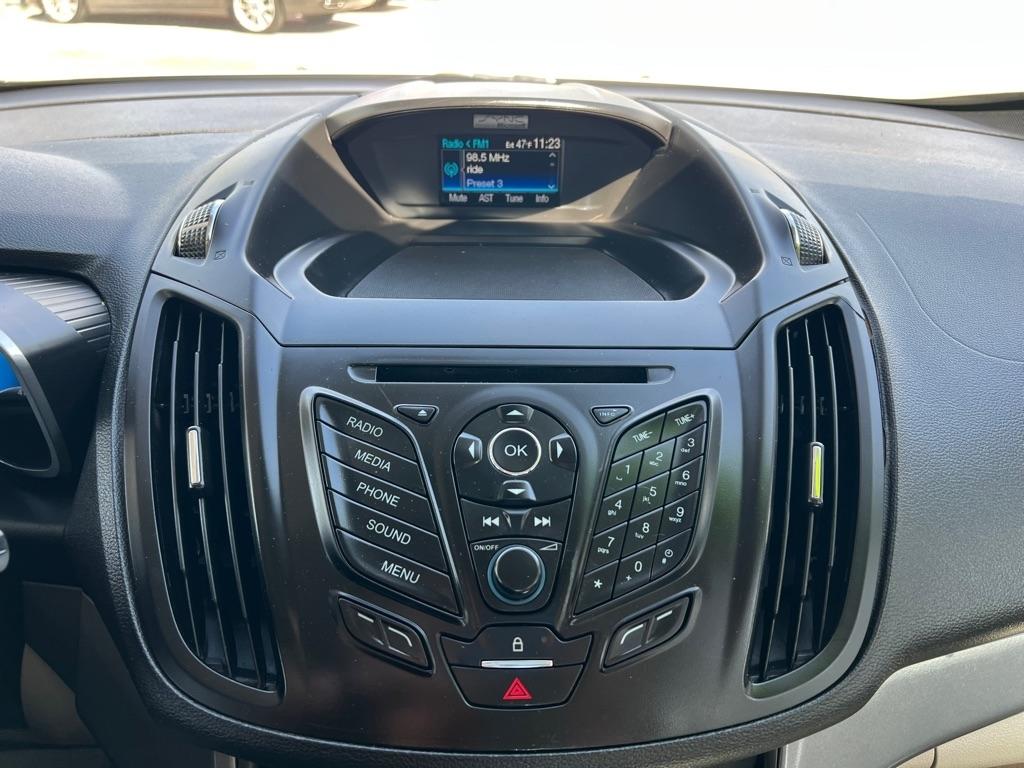 Ford C-Max Hybrid SE 2013