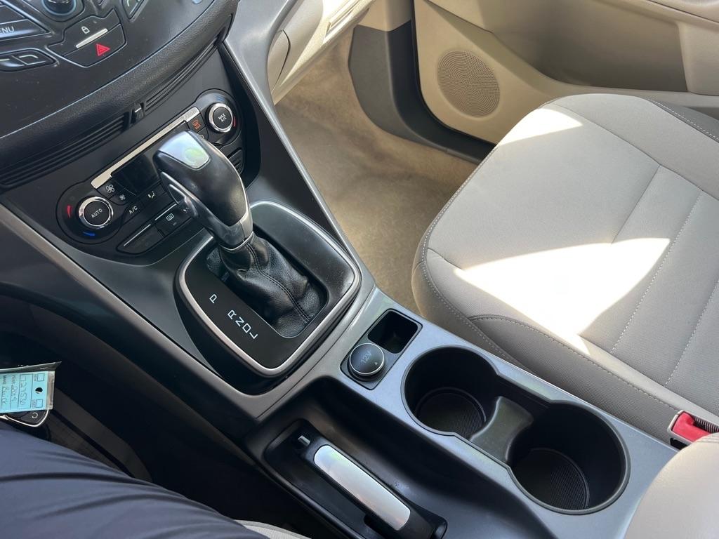 Ford C-Max Hybrid SE 2013