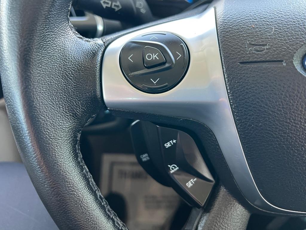 Ford C-Max Hybrid SE 2013