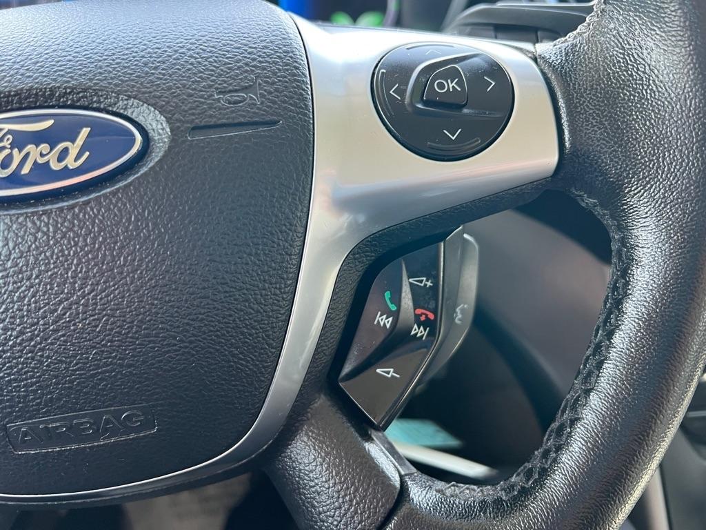 Ford C-Max Hybrid SE 2013