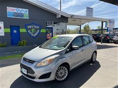 2013 Ford C-Max Hybrid 