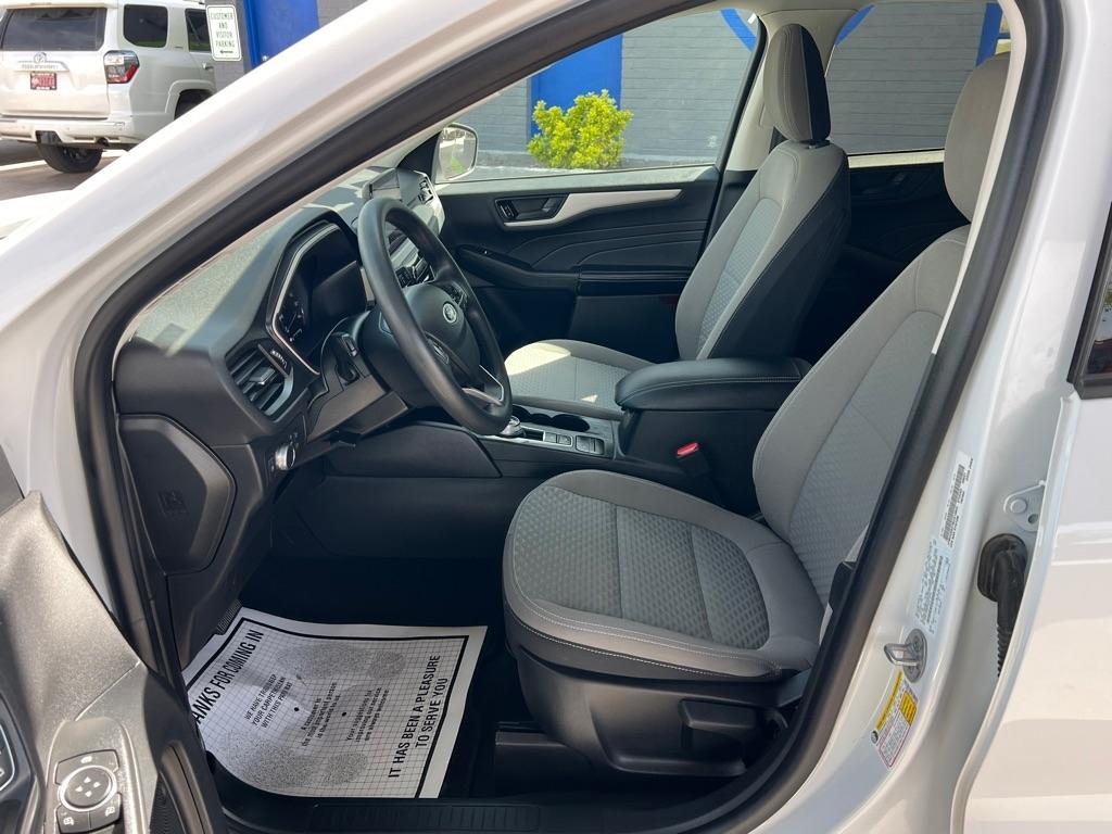 Ford Escape Hybrid SE 2022