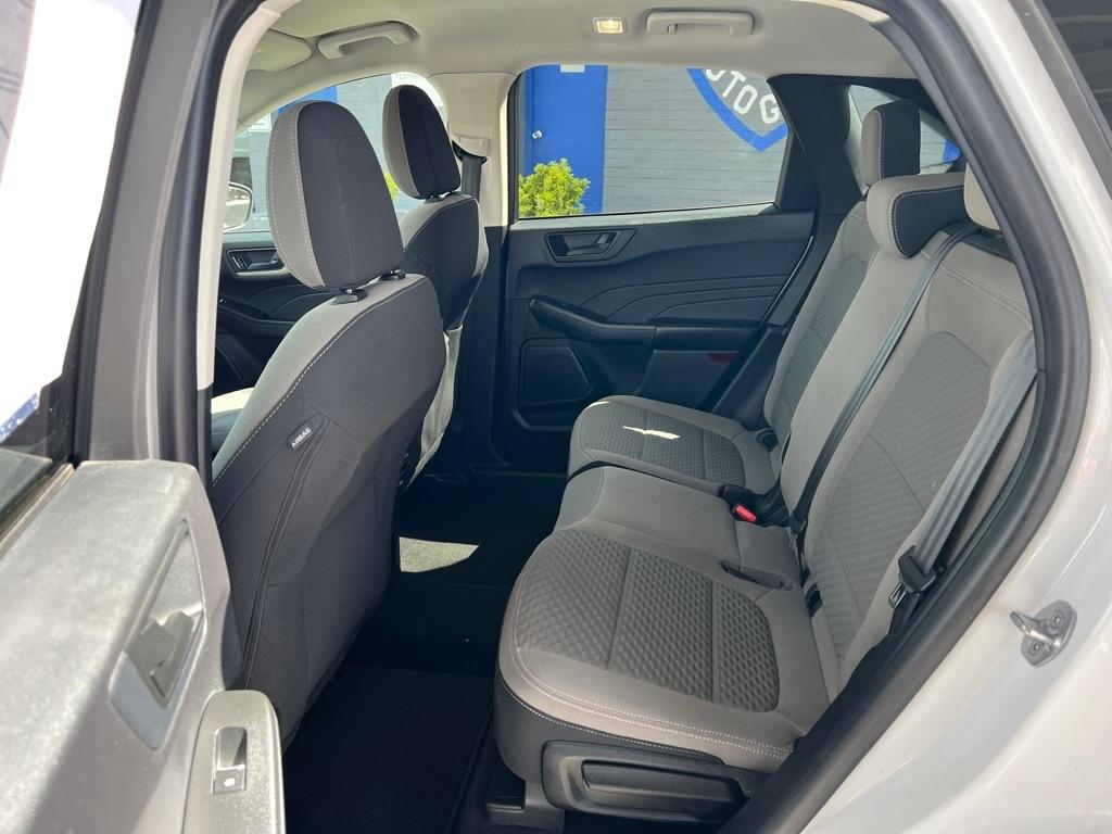 Ford Escape Hybrid SE 2022