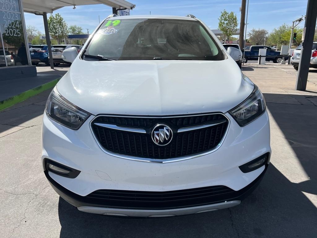 Buick Encore Sport Touring FWD 2019