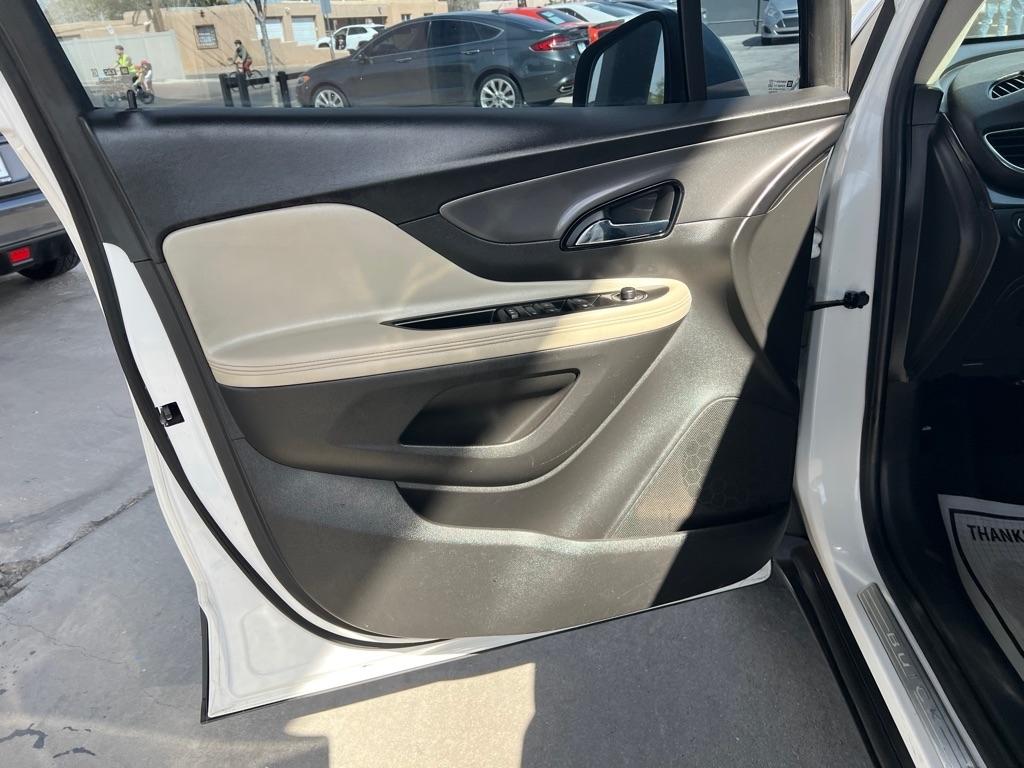 Buick Encore Sport Touring FWD 2019