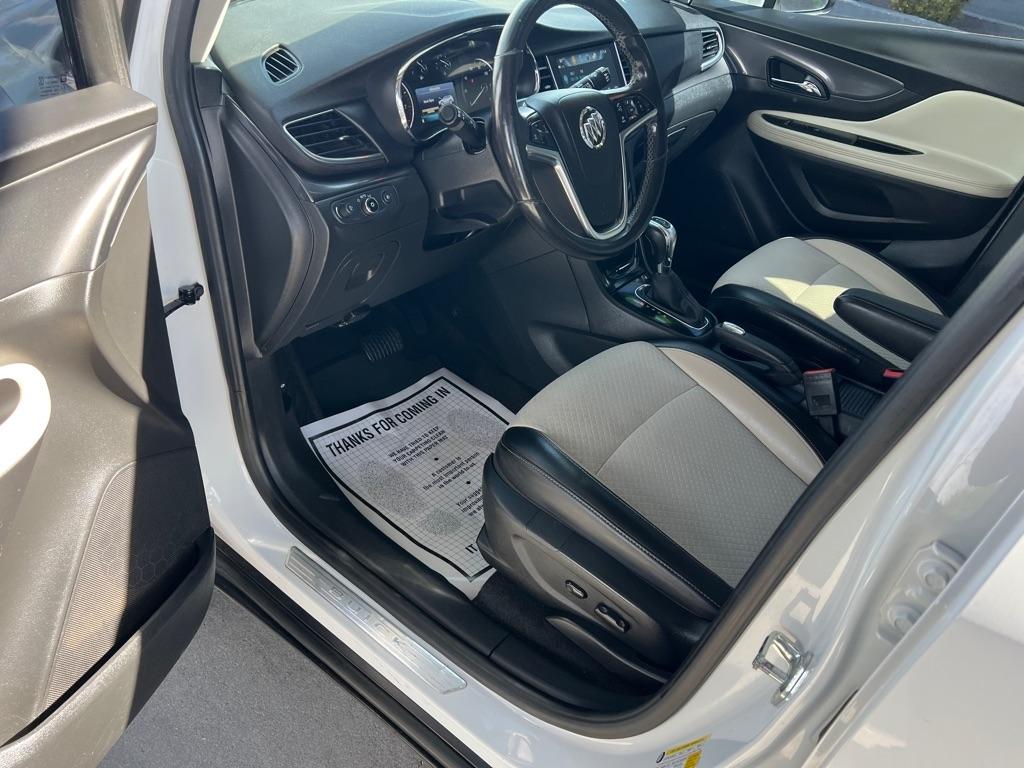 Buick Encore Sport Touring FWD 2019