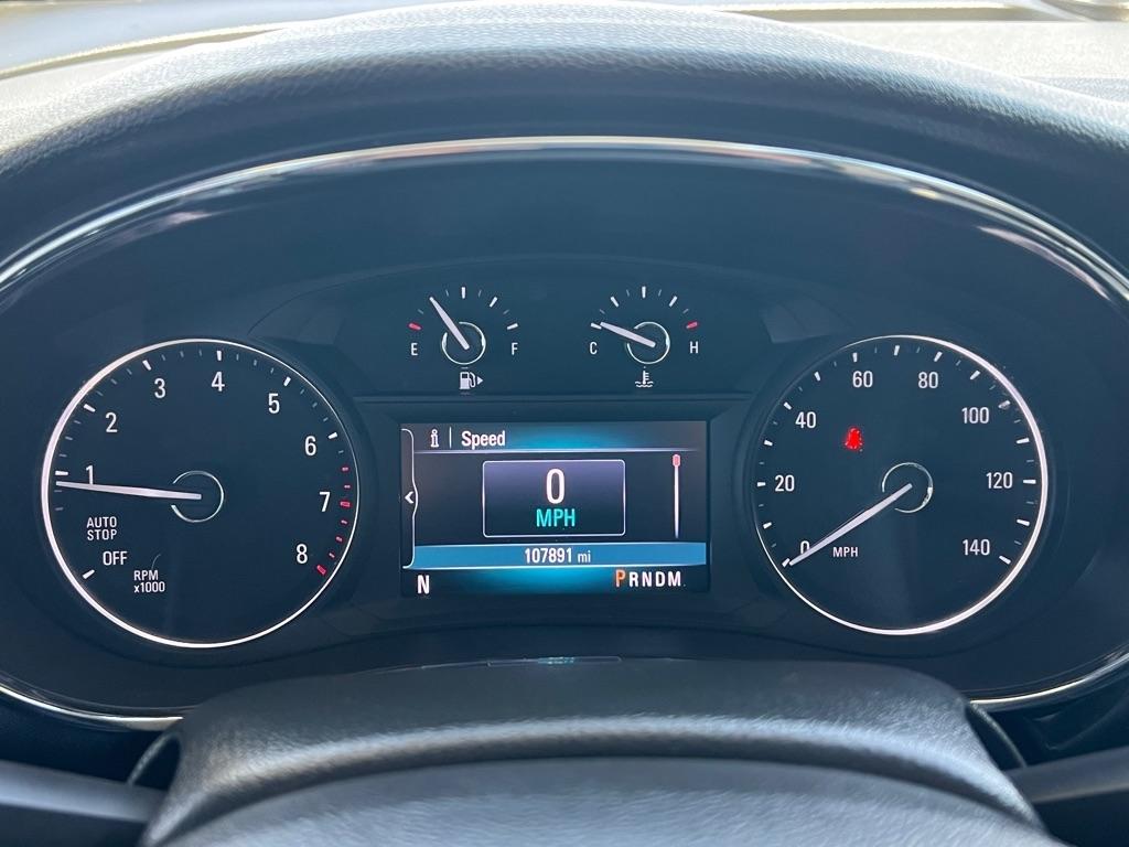 Buick Encore Sport Touring FWD 2019