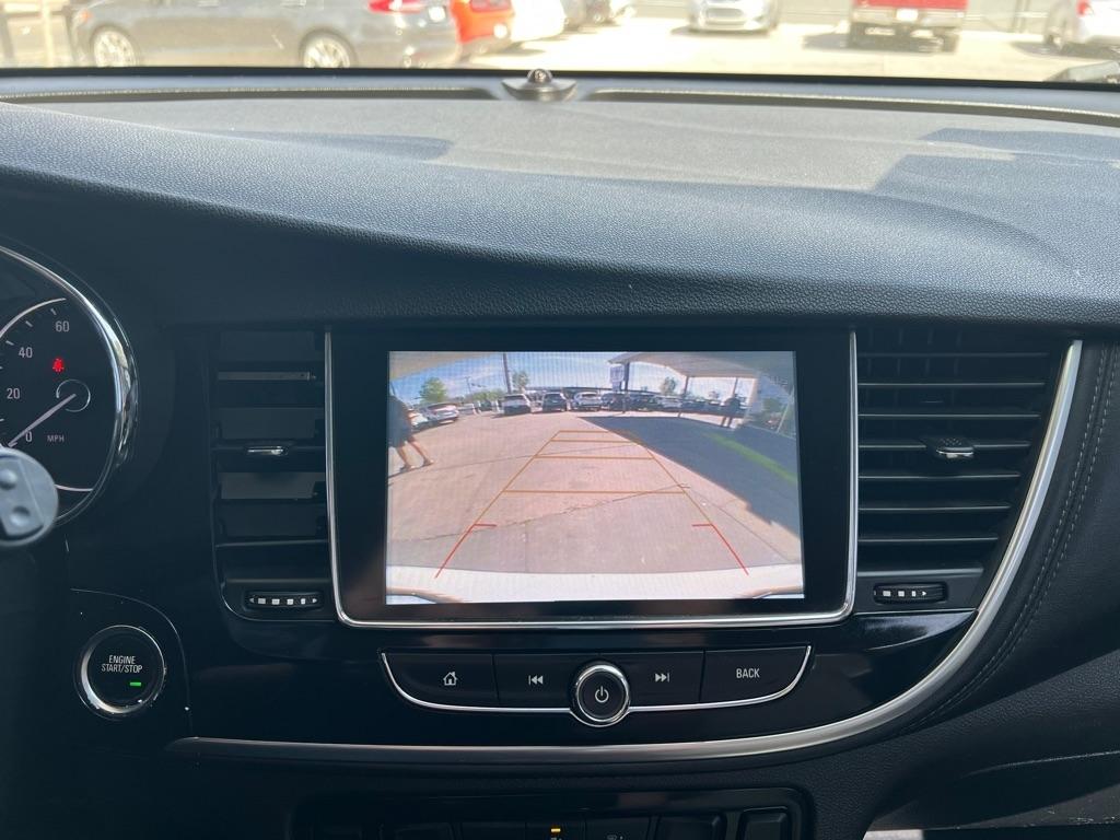 Buick Encore Sport Touring FWD 2019