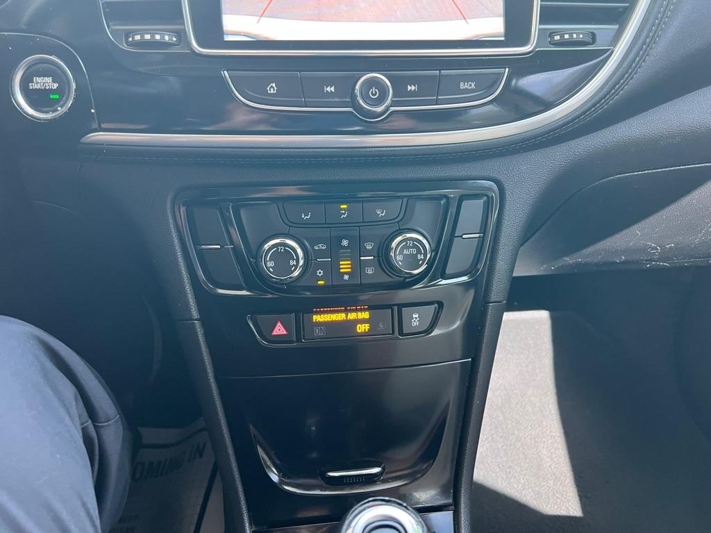 Buick Encore Sport Touring FWD 2019