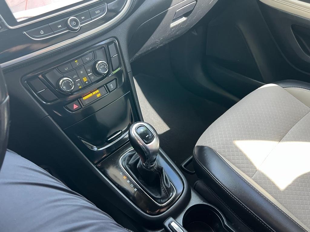 Buick Encore Sport Touring FWD 2019