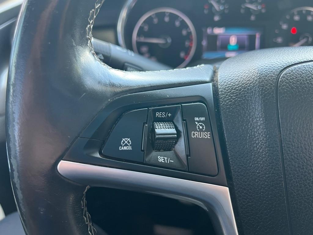 Buick Encore Sport Touring FWD 2019