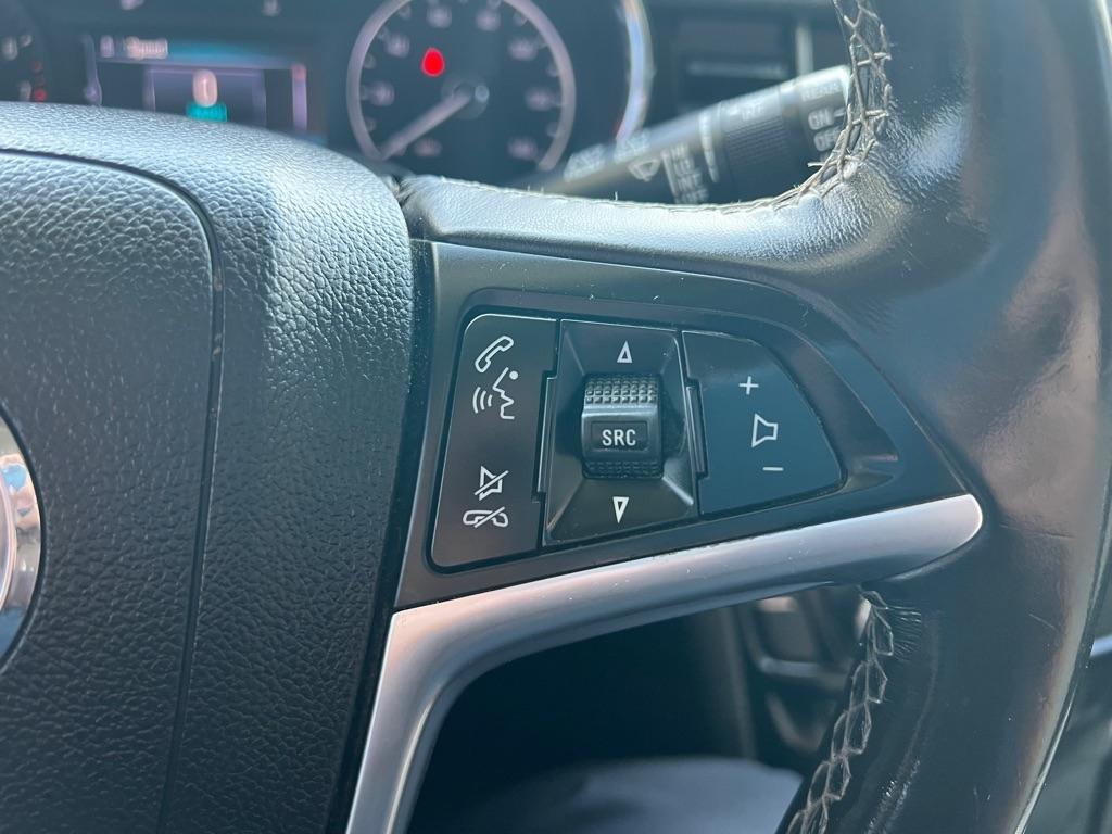 Buick Encore Sport Touring FWD 2019