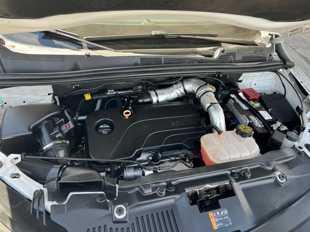 Buick Encore Sport Touring FWD 2019