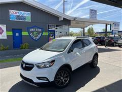 2019 Buick Encore 