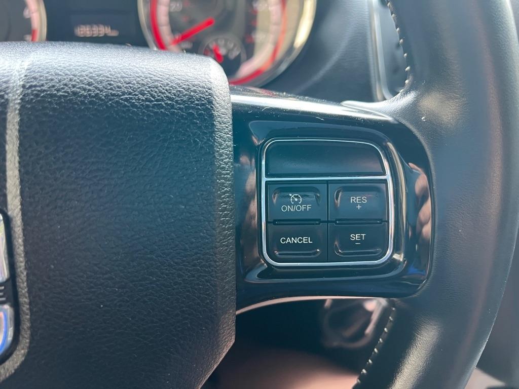 Dodge Grand Caravan SXT 2019