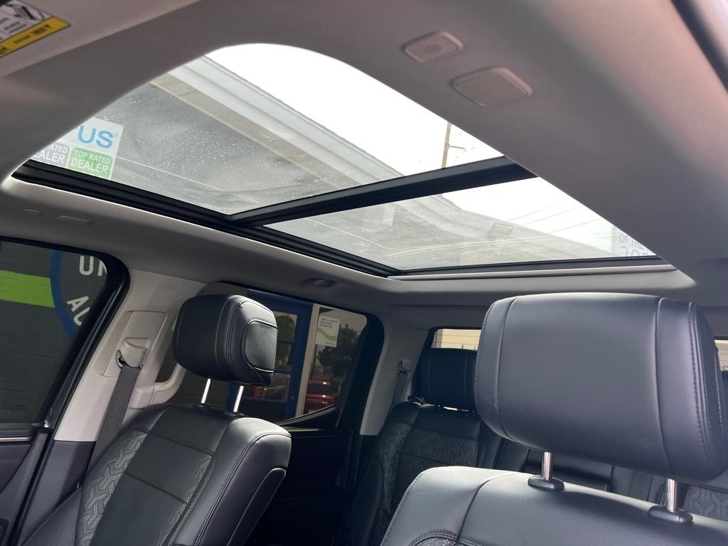 Toyota Tundra Limited CrewMax 4WD 2022