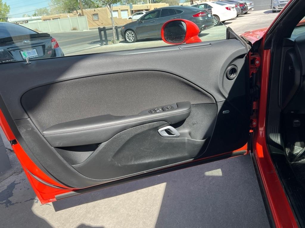 Dodge Challenger GT AWD 2023