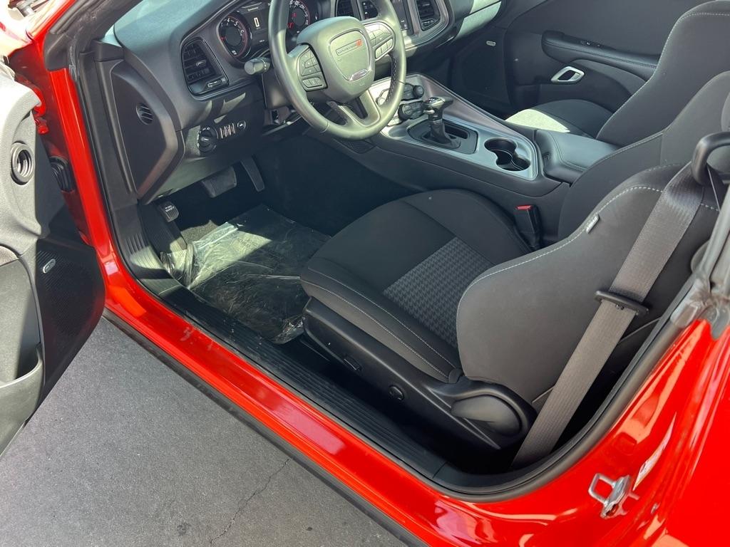 Dodge Challenger GT AWD 2023