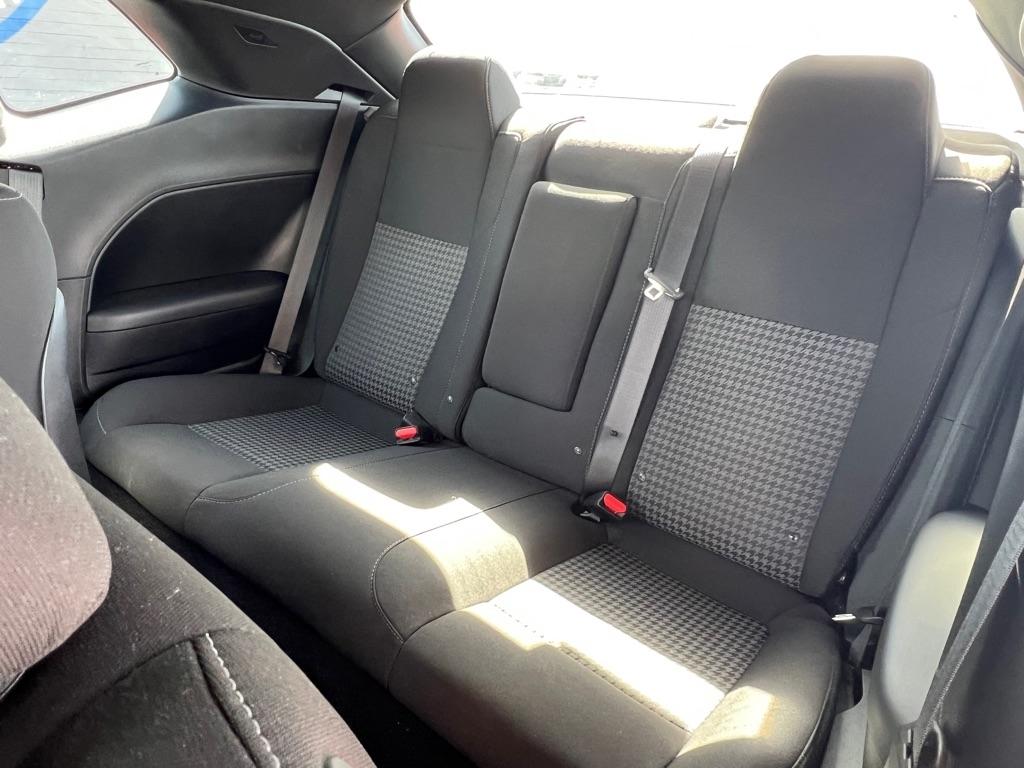 Dodge Challenger GT AWD 2023