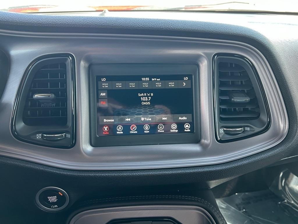 Dodge Challenger GT AWD 2023