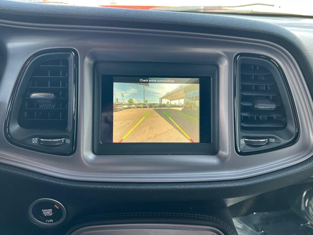 Dodge Challenger GT AWD 2023