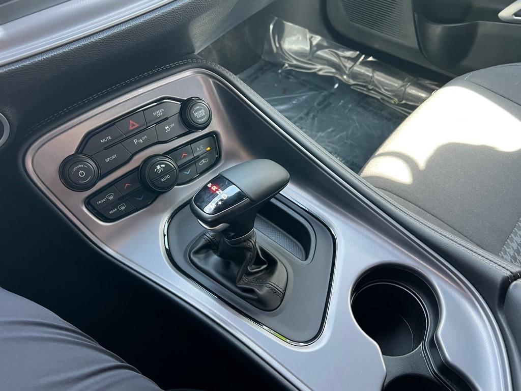 Dodge Challenger GT AWD 2023