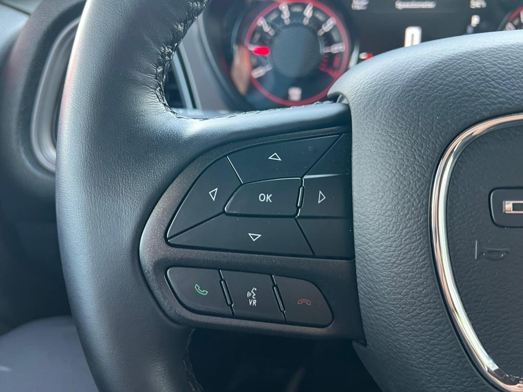 Dodge Challenger GT AWD 2023