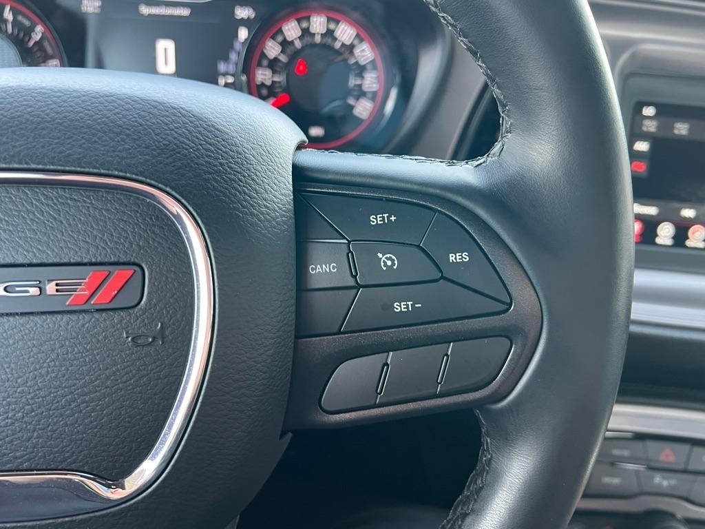 Dodge Challenger GT AWD 2023