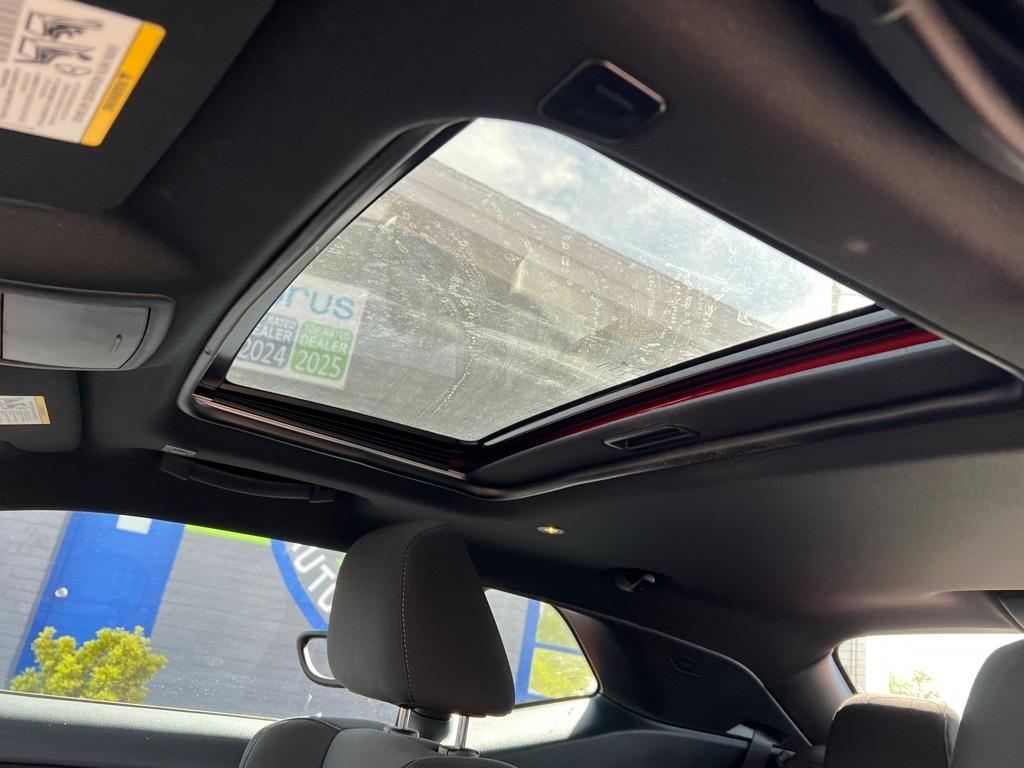 Dodge Challenger GT AWD 2023