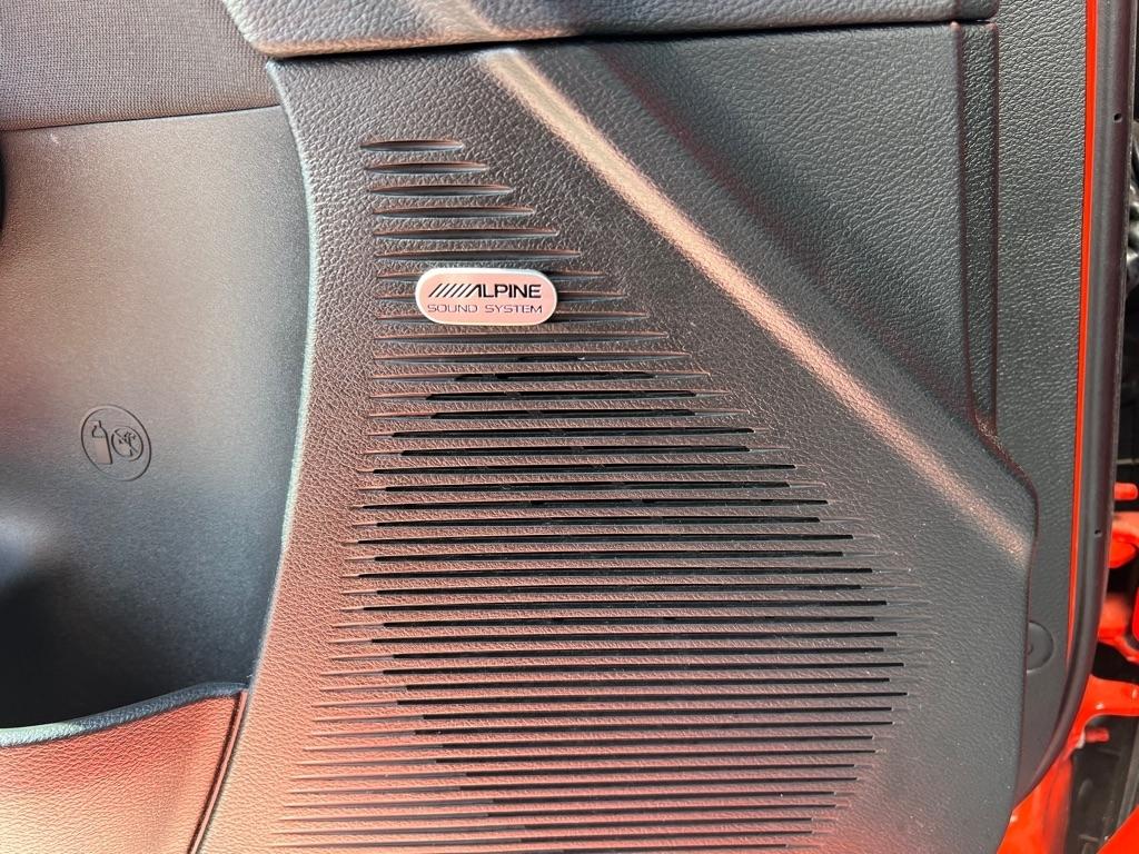 Dodge Challenger GT AWD 2023